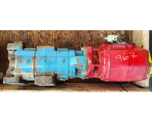 Eaton/Fuller FRO16210C Wet Kit