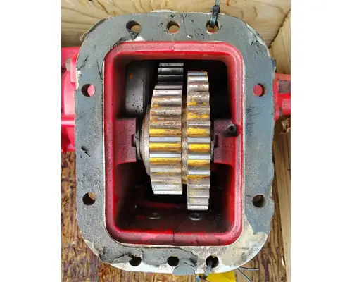 Eaton/Fuller FRO16210C Wet Kit