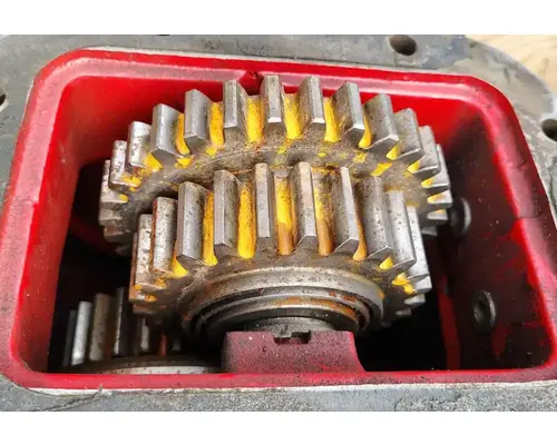 Eaton/Fuller FRO16210C Wet Kit