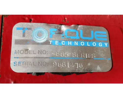 Eaton/Fuller FRO16210C Wet Kit