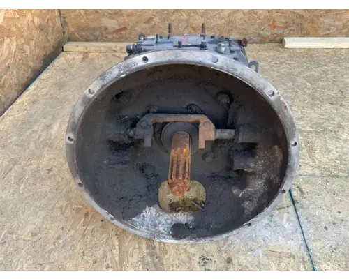 Eaton/Fuller FRO17210C Transmission Assembly