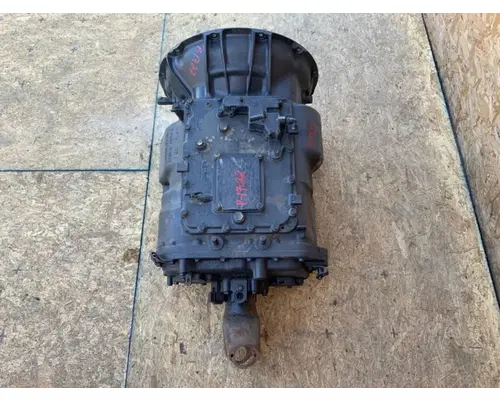 Eaton/Fuller FRO17210C Transmission Assembly