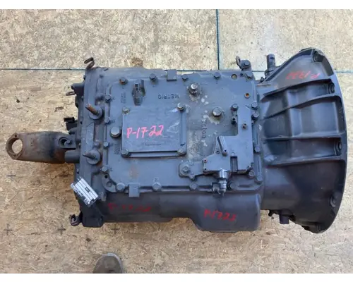 Eaton/Fuller FRO17210C Transmission Assembly