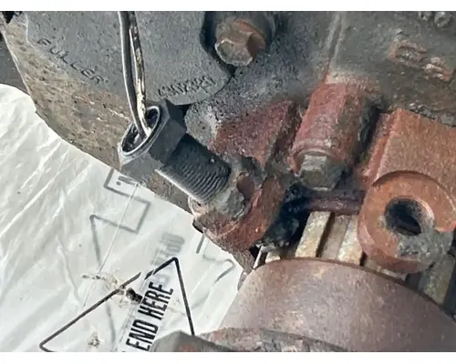 Eaton/Fuller FRO17210C Transmission Assembly
