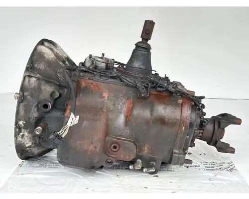 Eaton/Fuller FRO17210C Transmission Assembly