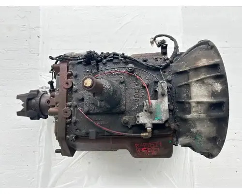 Eaton/Fuller FRO17210C Transmission Assembly