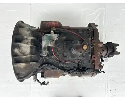 Eaton/Fuller FRO17210C Transmission Assembly