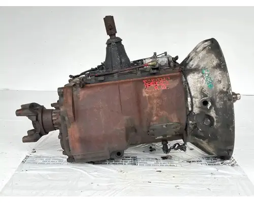 Eaton/Fuller FRO17210C Transmission Assembly