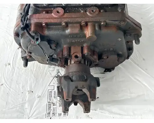 Eaton/Fuller FRO17210C Transmission Assembly