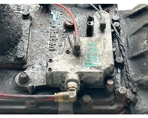 Eaton/Fuller FRO17210C Transmission Assembly