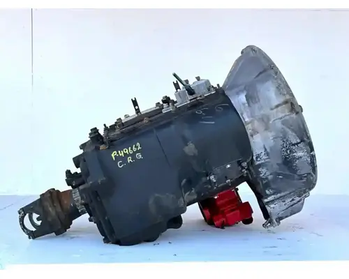 Eaton/Fuller FRO17210C Transmission Assembly