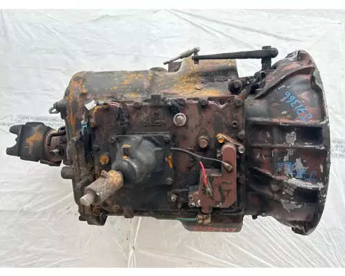 Eaton/Fuller FRO17210C Transmission Assembly