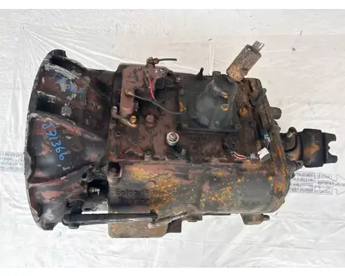 Eaton/Fuller FRO17210C Transmission Assembly