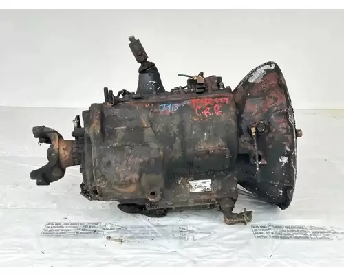 Eaton/Fuller FRO17210C Transmission Assembly