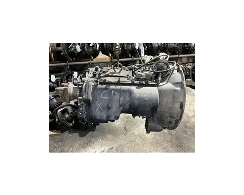 Eaton/Fuller FRO17210C Transmission Assembly