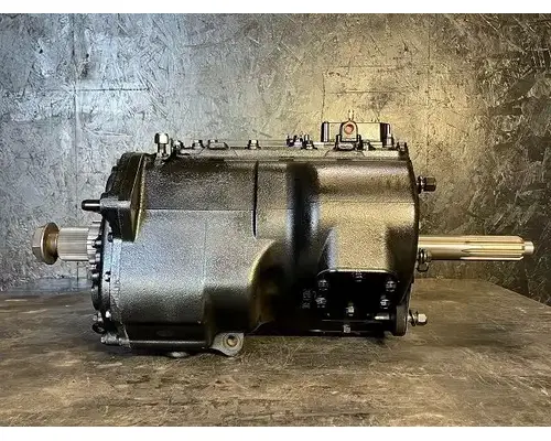 Eaton/Fuller FRO17210C TransmissionTransaxle Assembly