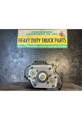 Eaton/Fuller FRO17210C Transmission/Transaxle Assembly