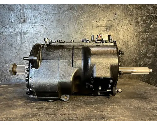 Eaton/Fuller FRO17210C TransmissionTransaxle Assembly
