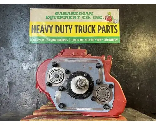 Eaton/Fuller FRO17210C TransmissionTransaxle Assembly