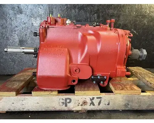 Eaton/Fuller FRO17210C TransmissionTransaxle Assembly