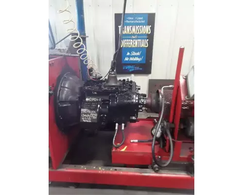 Eaton/Fuller FRO18210C Transmission Assembly