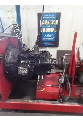 Eaton/Fuller FRO18210C Transmission Assembly