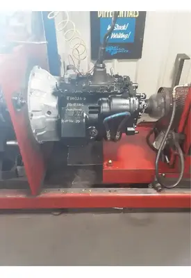 Eaton/Fuller FRO18210C Transmission Assembly