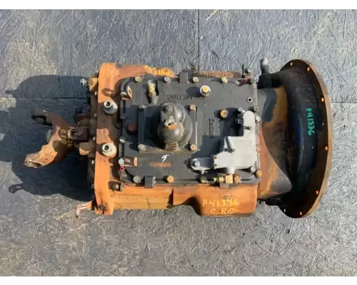 Eaton/Fuller FRO18210C Transmission Assembly