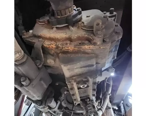 Eaton/Fuller FRO18210C Transmission Assembly