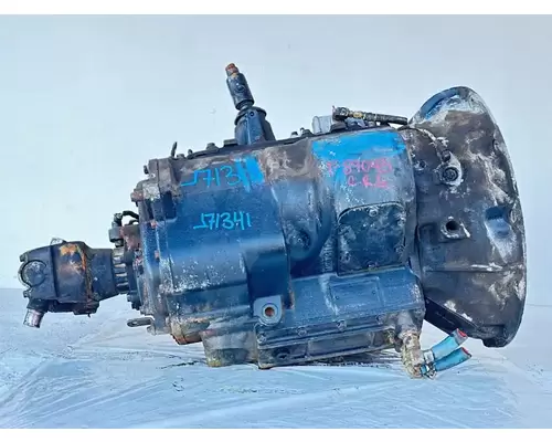 Eaton/Fuller FRO18210C Transmission Assembly