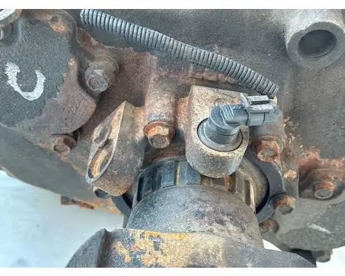 Eaton/Fuller FRO18210C Transmission Assembly