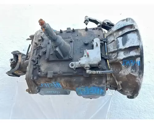 Eaton/Fuller FRO18210C Transmission Assembly