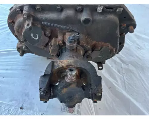Eaton/Fuller FRO18210C Transmission Assembly