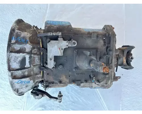 Eaton/Fuller FRO18210C Transmission Assembly