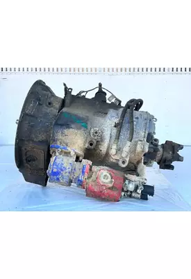 Eaton/Fuller FROF-16210C Transmission Assembly