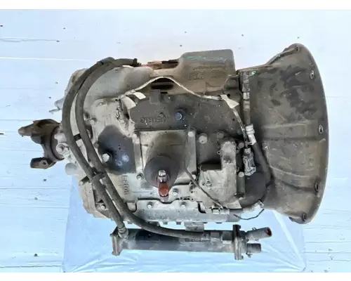 Eaton/Fuller FROF-16210C Transmission Assembly