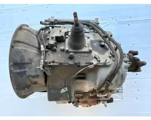 Eaton/Fuller FROF-16210C Transmission Assembly