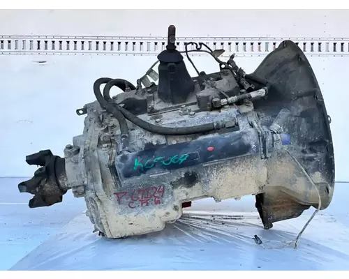 Eaton/Fuller FROF-16210C Transmission Assembly