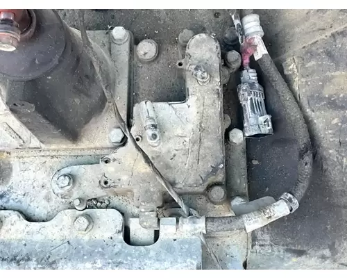 Eaton/Fuller FROF-16210C Transmission Assembly