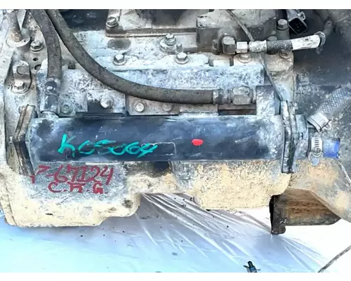 Eaton/Fuller FROF-16210C Transmission Assembly