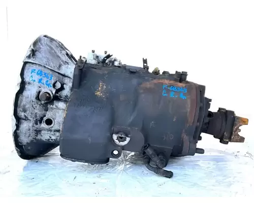 Eaton/Fuller FROF-16210C Transmission Assembly