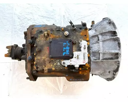 Eaton/Fuller FROF-16210C Transmission Assembly