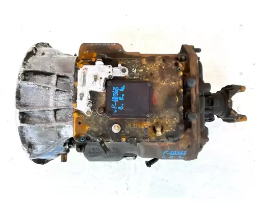 Eaton/Fuller FROF-16210C Transmission Assembly