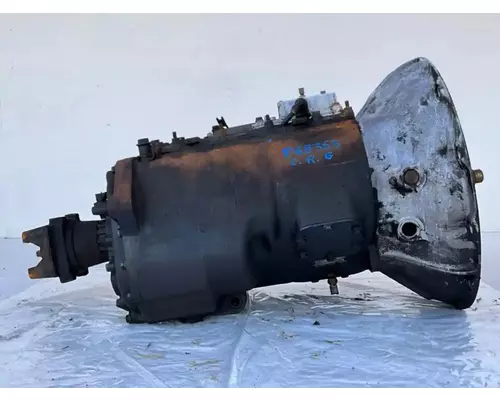 Eaton/Fuller FROF-16210C Transmission Assembly