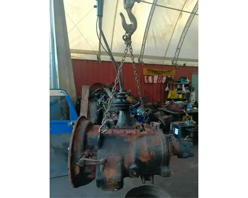 Eaton/Fuller FROF-16210C Transmission Assembly