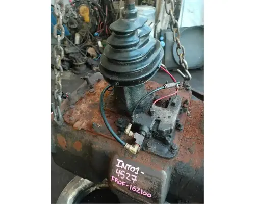 Eaton/Fuller FROF-16210C Transmission Assembly