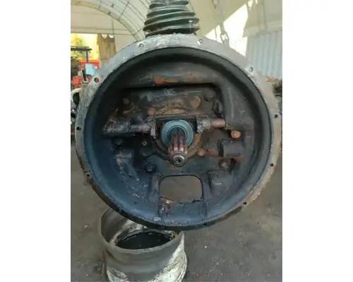 Eaton/Fuller FROF-16210C Transmission Assembly