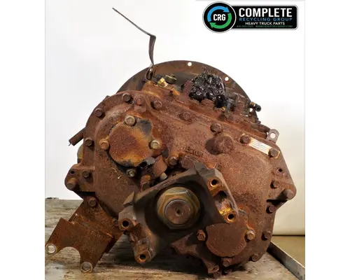 Eaton/Fuller FROF11210C Transmission Assembly