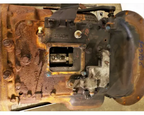 Eaton/Fuller FROF11210C Transmission Assembly