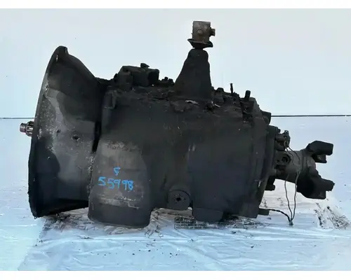 Eaton/Fuller FROF13210C Transmission Assembly